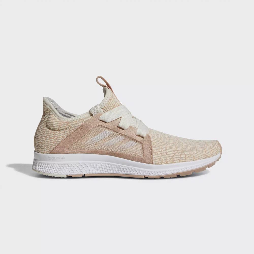 Adidas Edge Lux Deportivos Rosas Para Mujer (MX-92212)